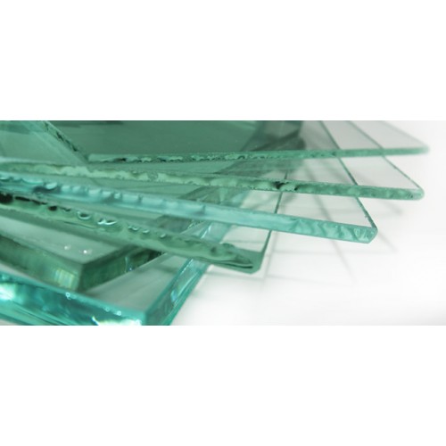 6mm Toughened Float Glass